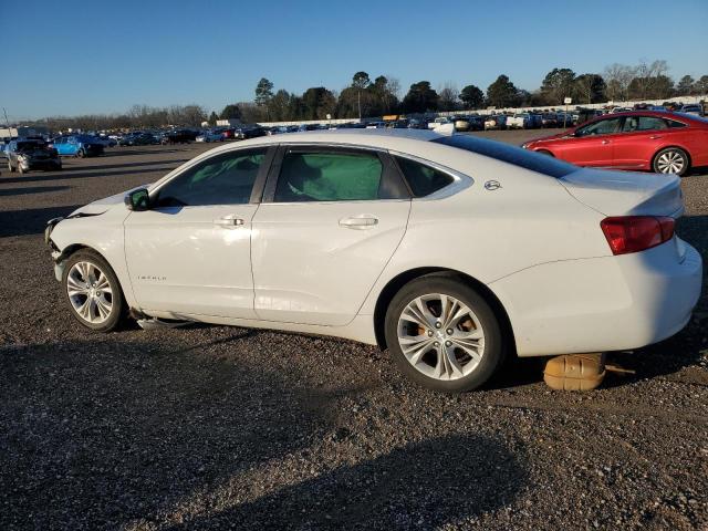 Photo 2 from auction – 2014 CHEVROLET IMPALA LT with VIN 2G1125S30E9103220