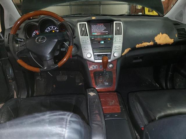 Photo 8 from auction – 2004 LEXUS RX 330 with VIN JTJHA31U040015667