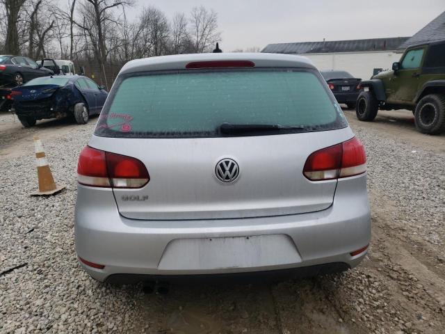Photo 6 from auction – 2012 VOLKSWAGEN GOLF with VIN WVWDB7AJ3CW166512