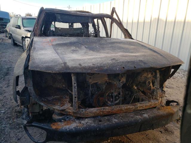 Photo 5 from auction – 2006 BUICK RAINIER CX with VIN 5GADT13S562163320
