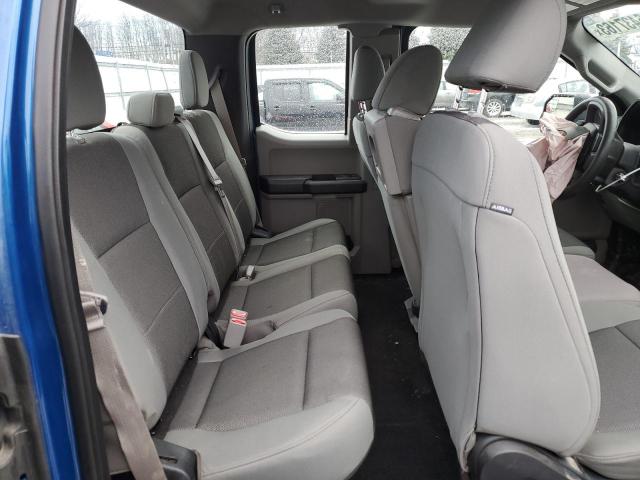 Photo 10 from auction – 2017 FORD F150 SUPER with VIN 1FTEX1EP9HFC16404