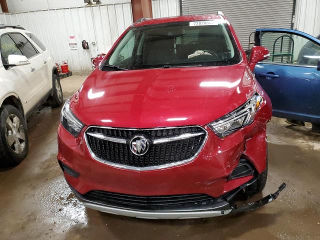 Photo 5 from auction – 2019 BUICK ENCORE PRE with VIN KL4CJESBXKB877103
