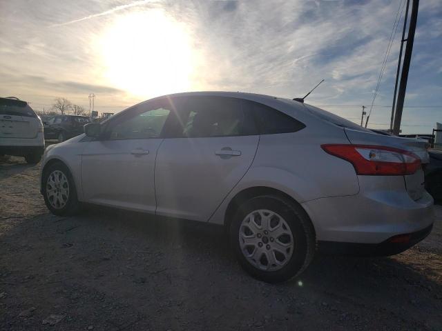 Photo 2 from auction – 2012 FORD FOCUS SE with VIN 1FAHP3F27CL361999