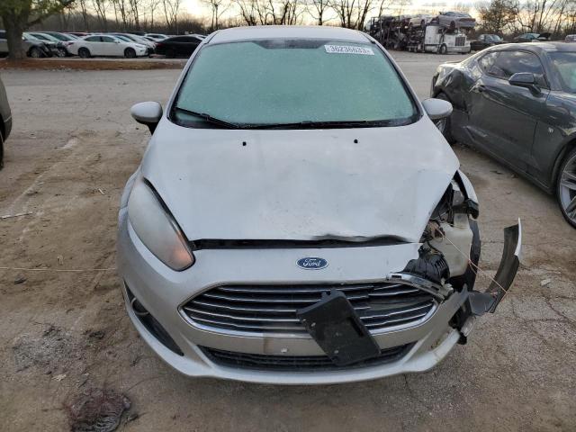 Photo 5 from auction – 2014 FORD FIESTA SE with VIN 3FADP4EJ0EM186350