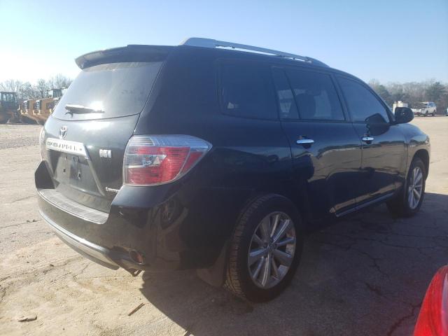 Photo 3 from auction – 2009 TOYOTA HIGHLANDER with VIN JTEEW44A192031057