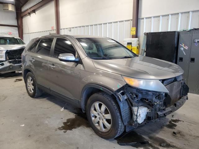 Photo 4 from auction – 2011 KIA SORENTO BA with VIN 5XYKT3A1XBG156522