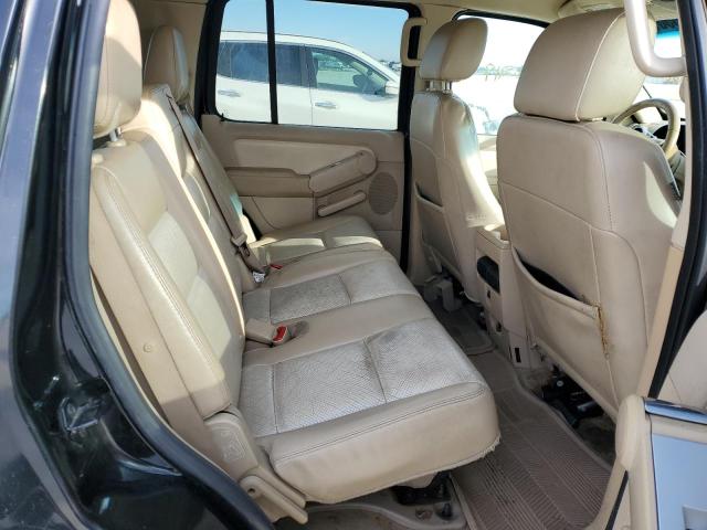 Photo 10 from auction – 2006 MERCURY MOUNTAINEE with VIN 4M2EU38816UJ14865