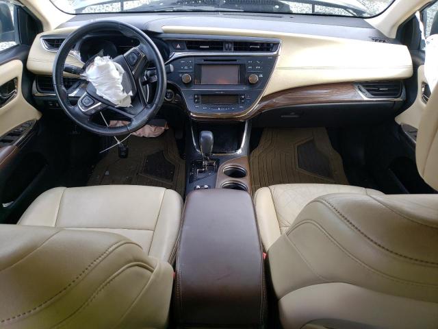 Photo 8 from auction – 2014 TOYOTA AVALON BAS with VIN 4T1BK1EB1EU128777
