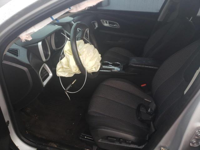 Photo 7 from auction – 2012 CHEVROLET EQUINOX LT with VIN 2GNFLEEK6C6158953