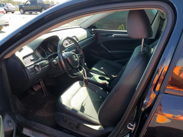Photo 7 from auction – 2018 VOLKSWAGEN PASSAT S with VIN 1VWAA7A36JC026201