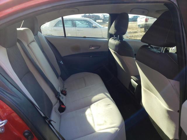 Photo 10 from auction – 2020 TOYOTA COROLLA LE with VIN 5YFEPRAEXLP092583