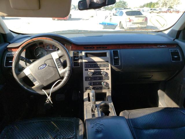 Photo 8 from auction – 2009 FORD FLEX LIMIT with VIN 2FMDK53C09BA58230