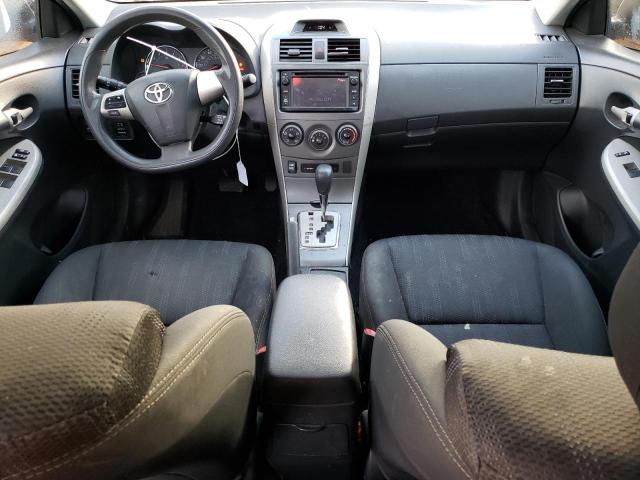 Photo 8 from auction – 2013 TOYOTA COROLLA BA with VIN 5YFBU4EE0DP167253