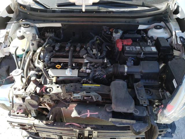 Photo 12 from auction – 2020 NISSAN KICKS S with VIN 3N1CP5BV5LL512376