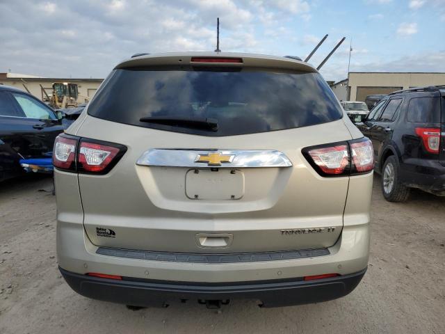 Photo 6 from auction – 2014 CHEVROLET TRAVERSE L with VIN 1GNKRGKD2EJ192876