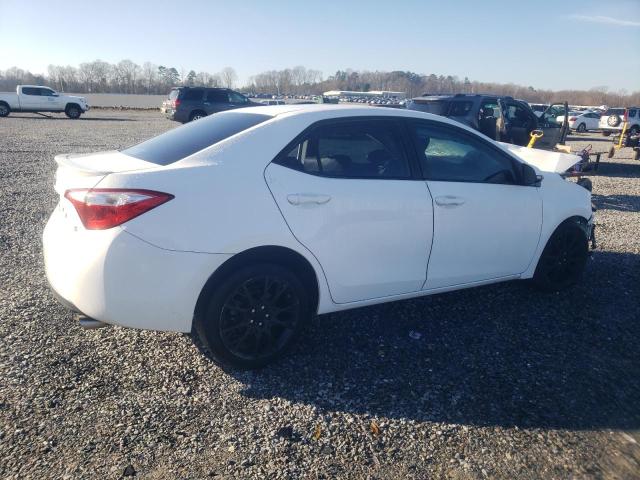 Photo 3 from auction – 2016 TOYOTA COROLLA L with VIN 2T1BURHE1GC509337