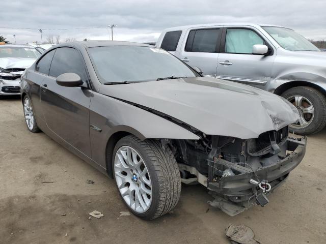 Photo 4 from auction – 2009 BMW 328 I with VIN WBAWB33599P136397