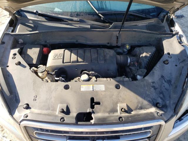 Photo 12 from auction – 2016 GMC ACADIA SLT with VIN 1GKKRRKD3GJ159848