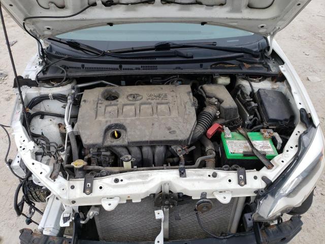 Photo 11 from auction – 2016 TOYOTA COROLLA EC with VIN 5YFBPRHE5GP442037