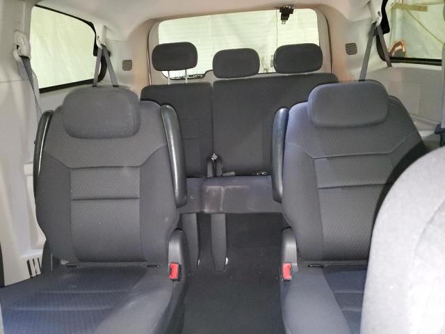 Photo 10 from auction – 2010 DODGE GRAND CARA with VIN 2D4RN5D18AR433116