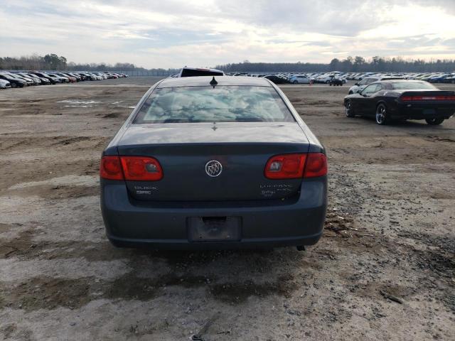 Photo 6 from auction – 2009 BUICK LUCERNE CX with VIN 1G4HD57M39U107218