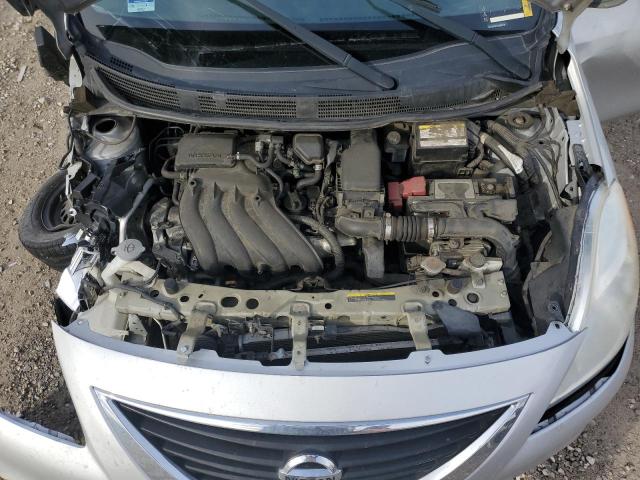 Photo 11 from auction – 2013 NISSAN VERSA S with VIN 3N1CN7AP2DL880178