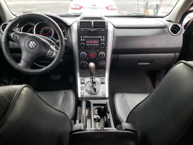 Photo 8 from auction – 2012 SUZUKI GRAND VITA with VIN JS3TD0D73C4101413
