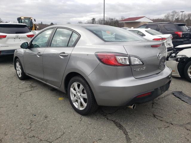 Photo 2 from auction – 2010 MAZDA MAZDA3 I with VIN JM1BL1SG6A1263587
