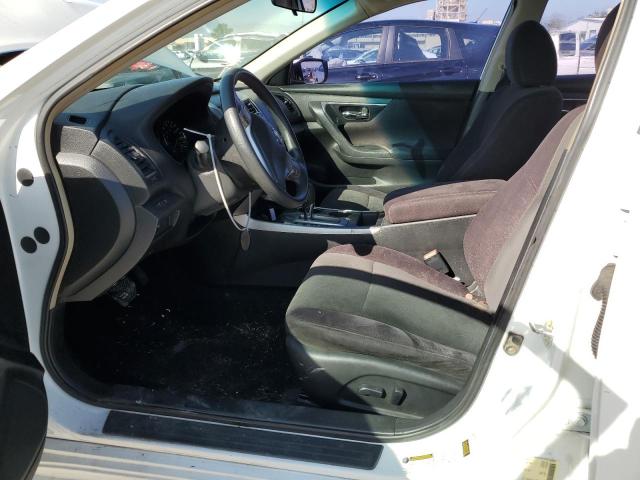 Photo 7 from auction – 2013 NISSAN ALTIMA 2.5 with VIN 1N4AL3AP3DN568878