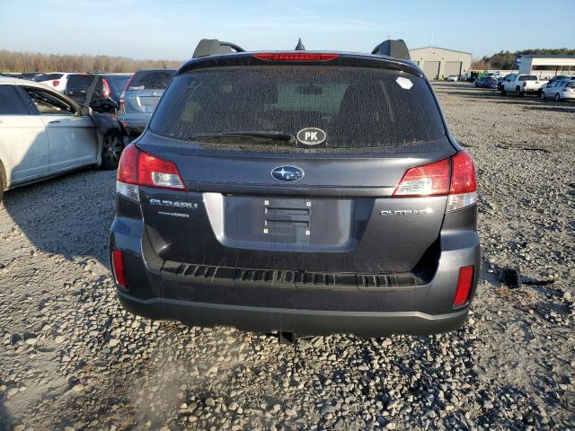 Photo 6 from auction – 2011 SUBARU OUTBACK 2. with VIN 4S4BRCKCXB3352216