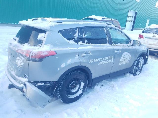 Photo 3 from auction – 2017 TOYOTA RAV4 XLE with VIN 2T3RFREV9HW587255