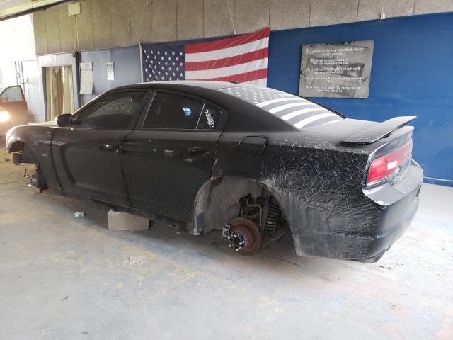 Photo 2 from auction – 2011 DODGE CHARGER R/ with VIN 2B3CL5CT7BH551355