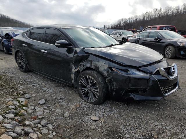 Photo 4 from auction – 2016 NISSAN MAXIMA 3.5 with VIN 1N4AA6AP6GC421137