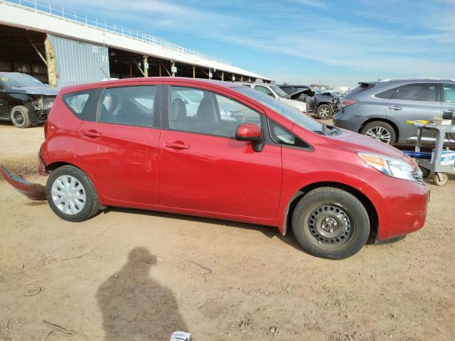 Photo 4 from auction – 2014 NISSAN VERSA NOTE with VIN 3N1CE2CP6EL351270