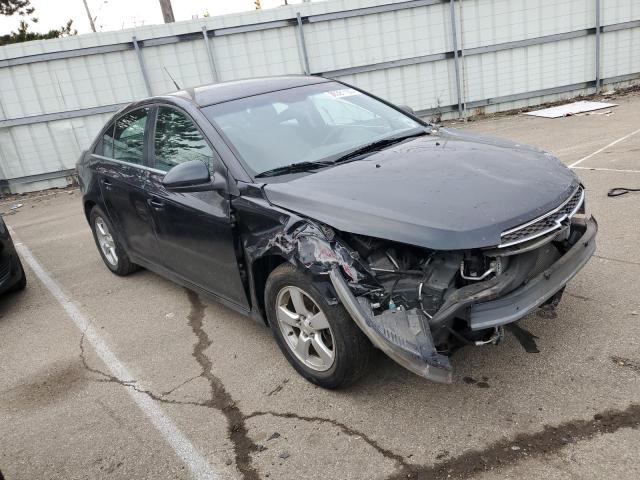 Photo 4 from auction – 2014 CHEVROLET CRUZE LT with VIN 1G1PC5SB1E7397291