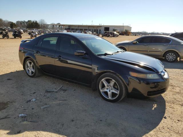 Photo 4 from auction – 2004 ACURA TL with VIN 19UUA66234A015572