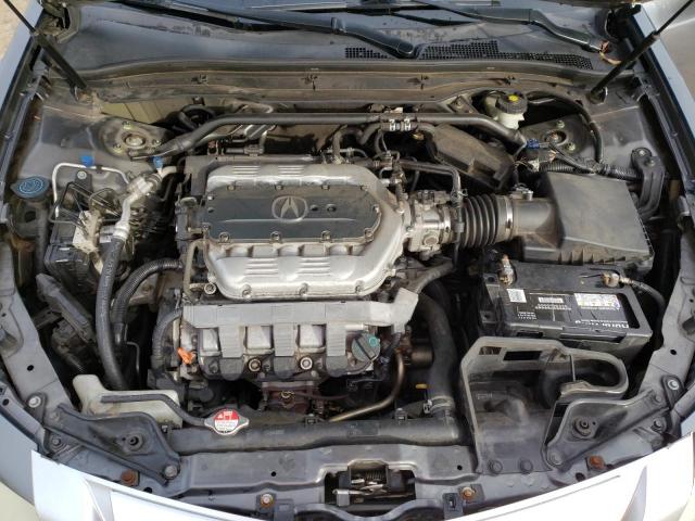 Photo 11 from auction – 2011 ACURA TL with VIN 19UUA8F22BA007830
