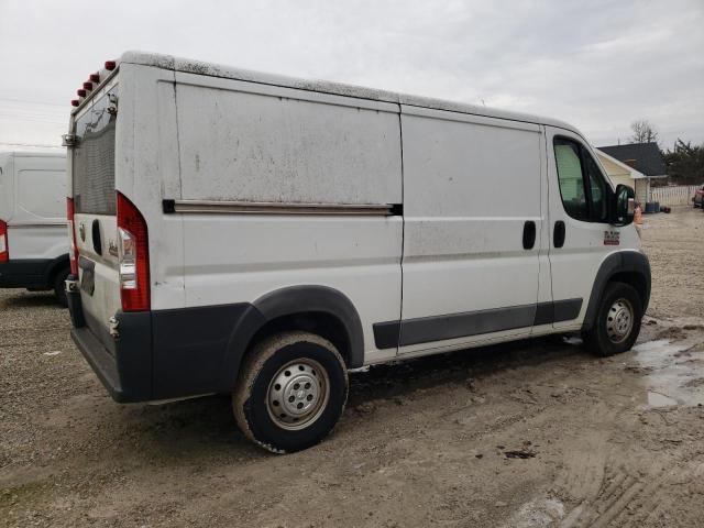 Photo 3 from auction – 2016 RAM PROMASTER with VIN 3C6TRVAGXGE106721