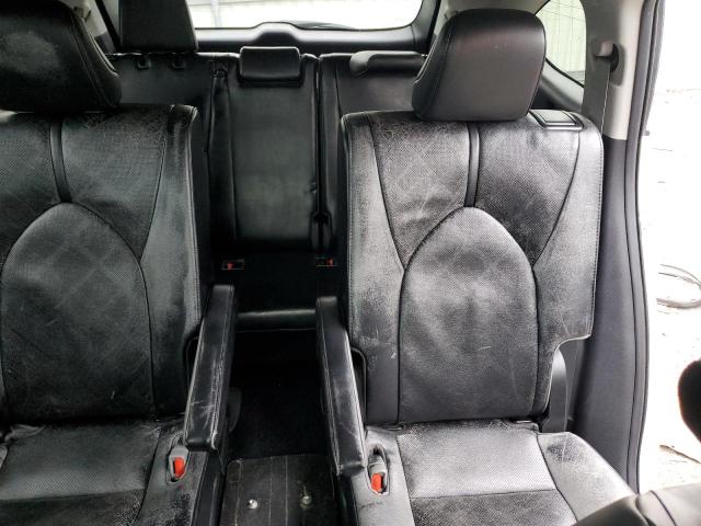 Photo 10 from auction – 2021 TOYOTA HIGHLANDER with VIN 5TDEBRCH5MS054919