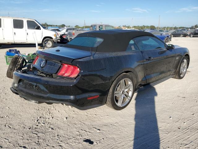 Photo 3 from auction – 2021 FORD MUSTANG with VIN 1FATP8UD2M5148850