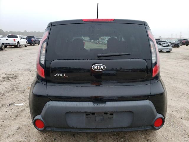 Photo 6 from auction – 2016 KIA SOUL with VIN KNDJN2A22G7853633