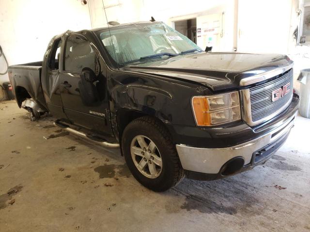 Photo 4 from auction – 2012 GMC SIERRA K15 with VIN 1GTR2VE76CZ130966