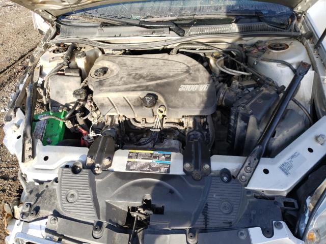 Photo 11 from auction – 2009 CHEVROLET IMPALA LTZ with VIN 2G1WU57M491317567