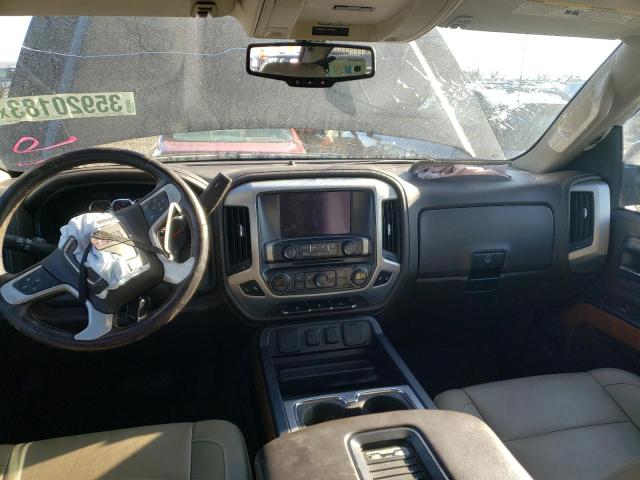 Photo 8 from auction – 2016 GMC SIERRA K15 with VIN 3GTU2NEC6GG175466