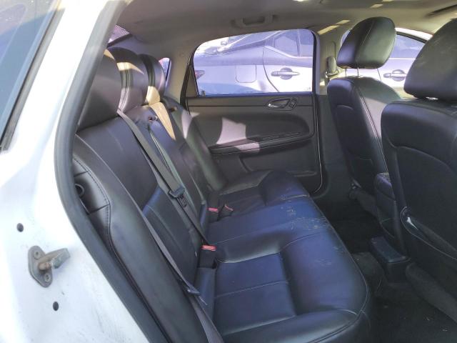 Photo 10 from auction – 2011 CHEVROLET IMPALA LT with VIN 2G1WG5EKXB1322996