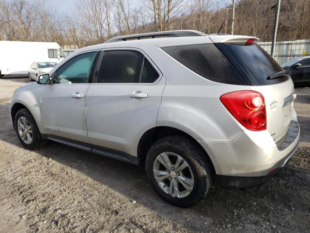 Photo 2 from auction – 2012 CHEVROLET EQUINOX LT with VIN 2GNFLEEKXC6192362