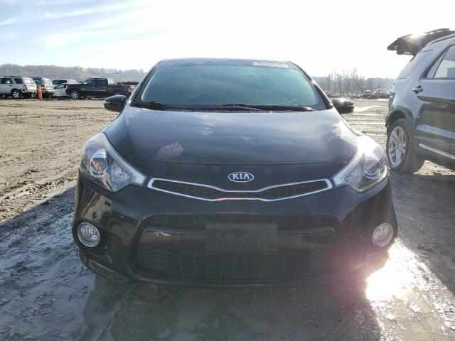 Photo 5 from auction – 2014 KIA FORTE EX with VIN KNAFX6A83E5225615