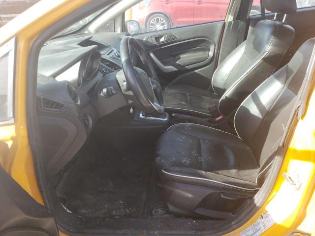 Photo 7 from auction – 2011 FORD FIESTA SES with VIN 3FADP4FJ1BM107181