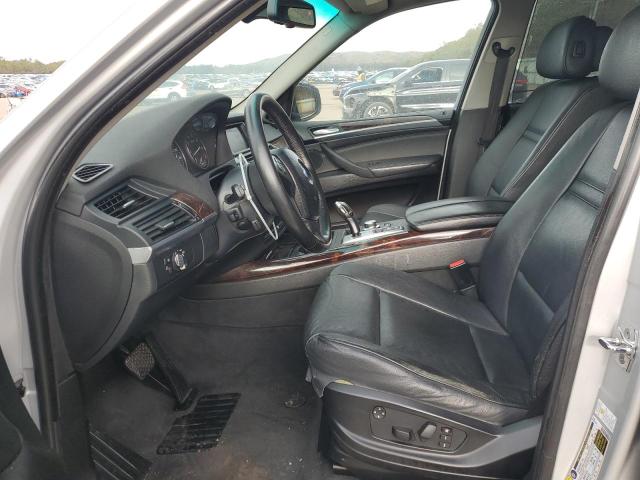 Photo 7 from auction – 2008 BMW X5 4.8I with VIN 5UXFE83538L167477