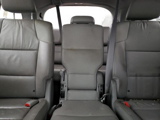 Photo 10 from auction – 2012 HONDA ODYSSEY EX with VIN 5FNRL5H6XCB089277